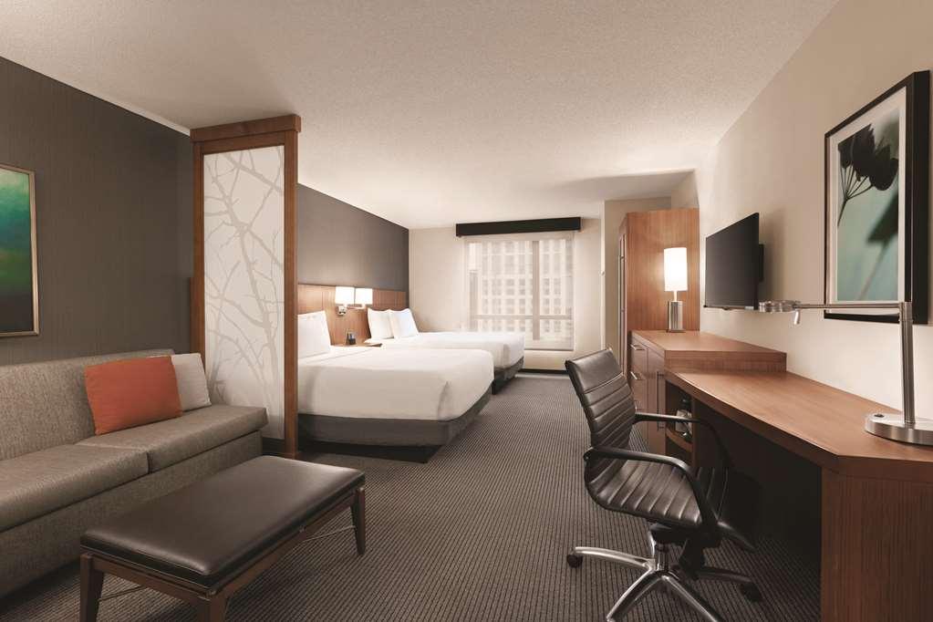Hyatt Place Baltimore Inner Harbor Room photo