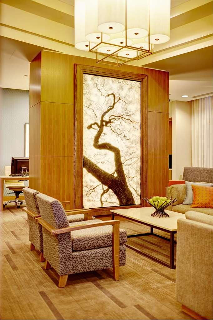 Hyatt Place Baltimore Inner Harbor Interior photo