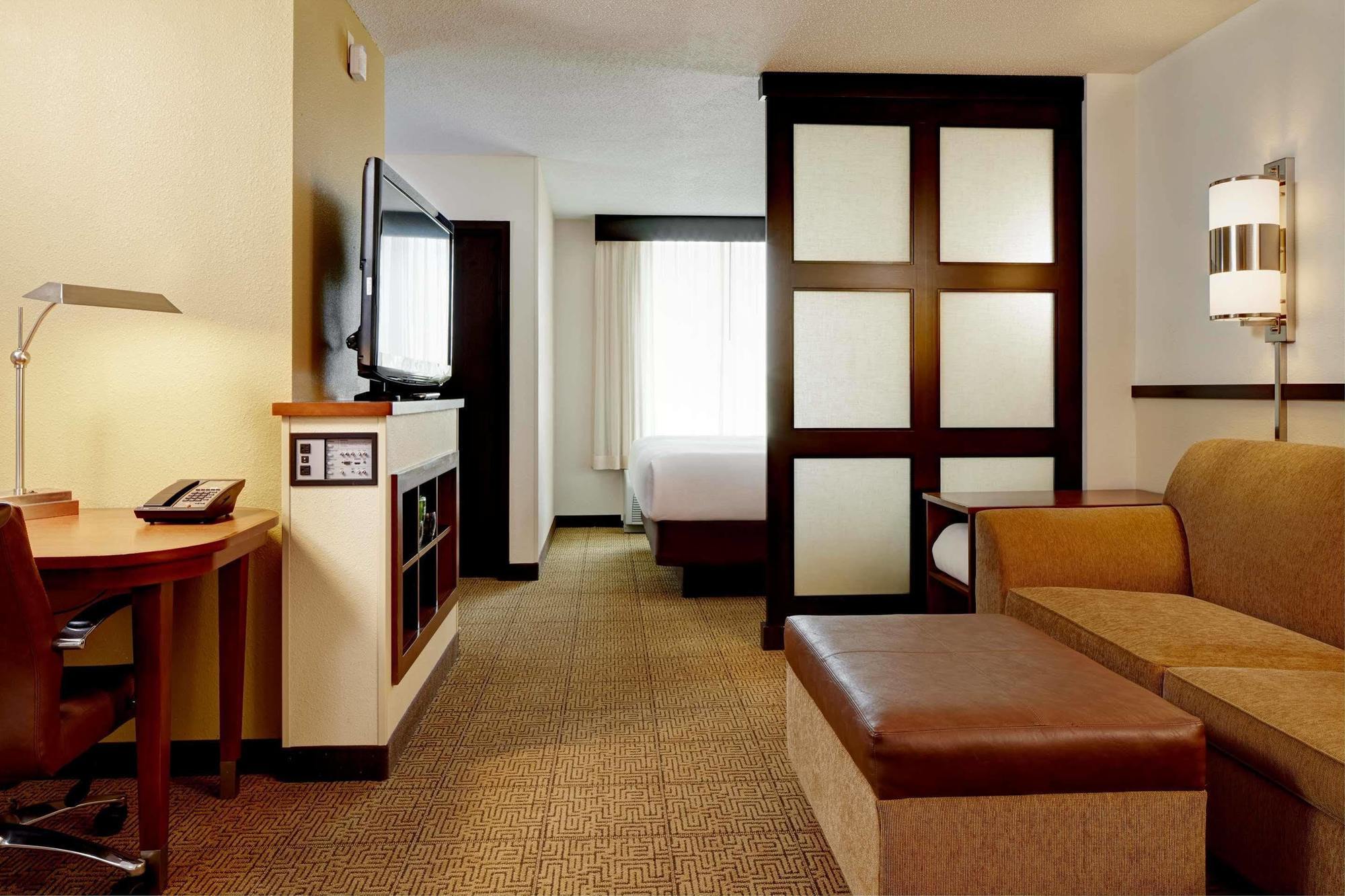 Hyatt Place Baltimore Inner Harbor Exterior photo